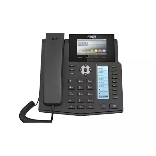 Fanvil X5S Gigabit POE IP Phone