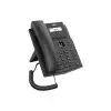 Fanvil X301P 2-SIP PoE IP Phone With Adapter-2