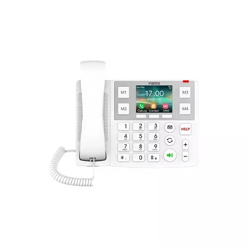 Fanvil X305 Big Button IP Phone