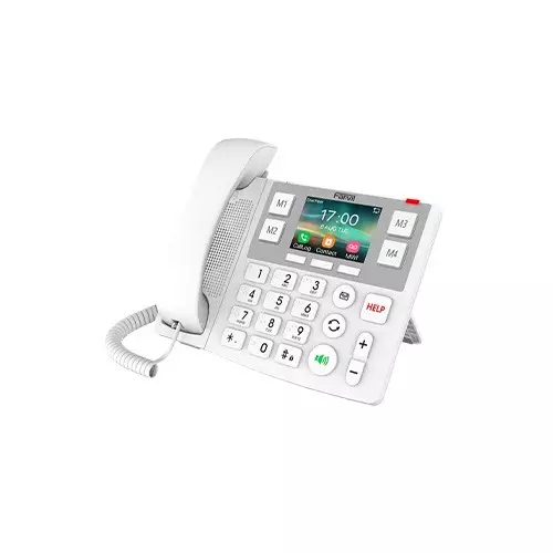 Fanvil X305 Big Button IP Phone-gallery-1