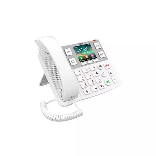 Fanvil X305 Big Button IP Phone-gallery-2
