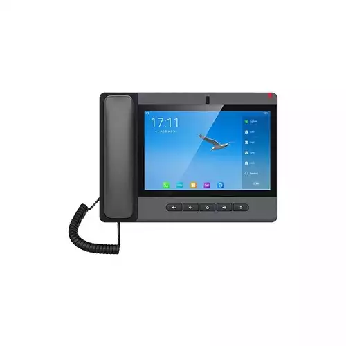 Fanvil A320 20-SIP PoE Wi-Fi Touch Screen Android IP Phone Set