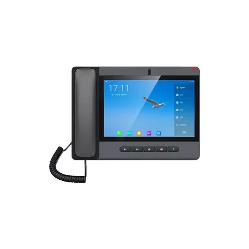 Fanvil A320 20-SIP PoE Wi-Fi Touch Screen Android IP Phone Set