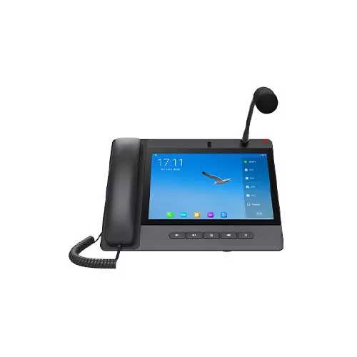 Fanvil A320i 20-SIP PoE Wi-Fi Touch Screen Android Video Console IP Phone