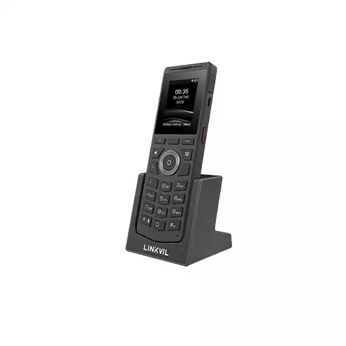 Fanvil W610W Portable Wi-Fi IP Phone