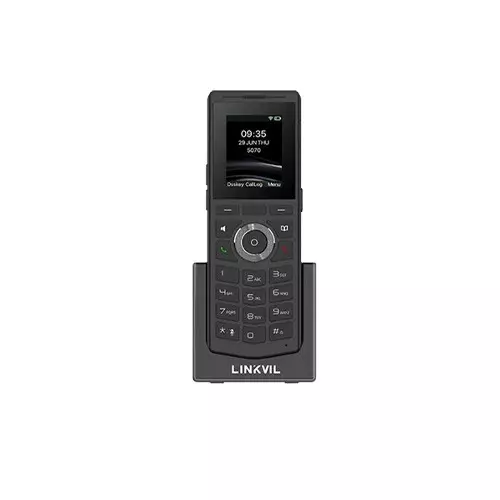 Fanvil W610W Portable Wi-Fi IP Phone-gallery-1