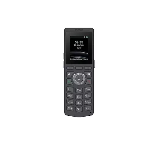 Fanvil W610W Portable Wi-Fi IP Phone-2