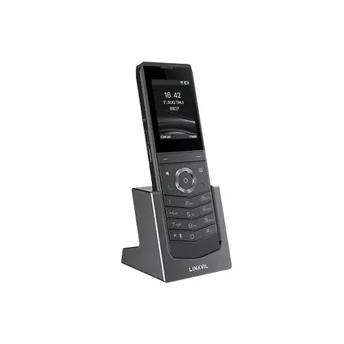 Fanvil W611W Portable WiFi IP Phone-gallery-1