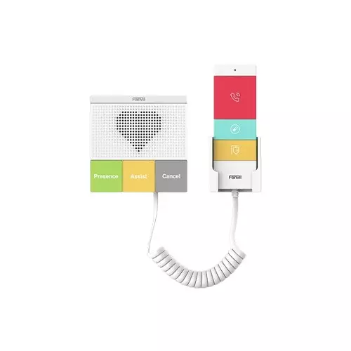 Fanvil Y501-Y Series SIP Healthcare Intercom
