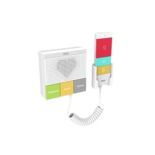 Fanvil Y501-Y Series SIP Healthcare Intercom-gallery-2