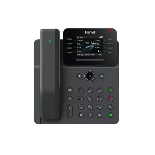 Fanvil V62 Pro Prime Business Phone