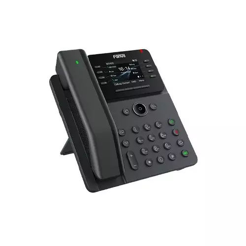 Fanvil V62 Pro Prime Business Phone-gallery-1