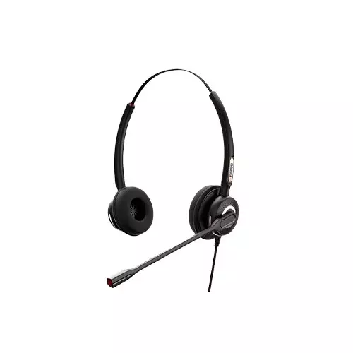 Fanvil HT202 Headset with Noise Canceling Microphone