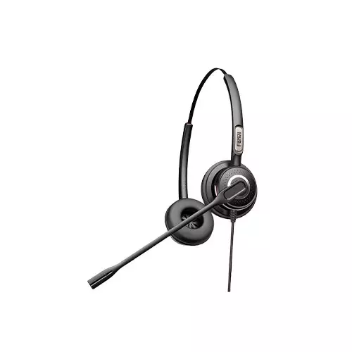 Fanvil HT202 Headset with Noise Canceling Microphone - 1
