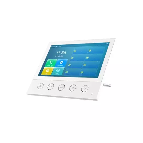 Fanvil i53W SIP Indoor Station IP Phone-gallery-1