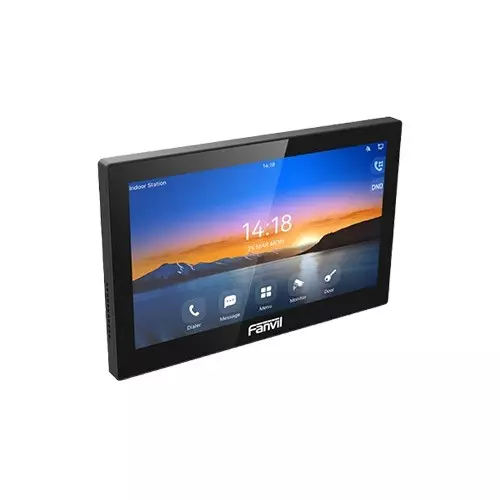 Fanvil i504W SIP Indoor Station IP Phone-gallery-1