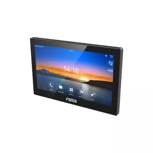 Fanvil i504W SIP Indoor Station IP Phone-gallery-2