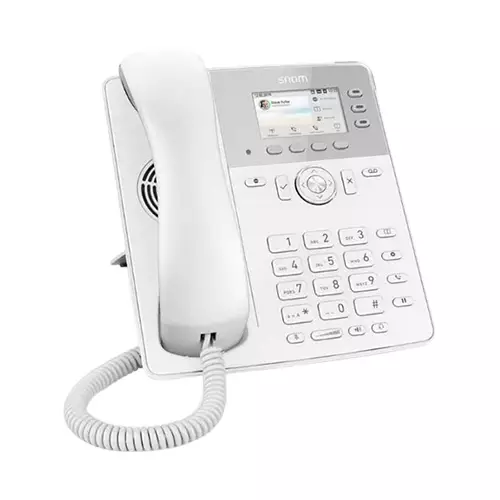 Snom D717 2.8 Inch IPS Display IP Phone-1