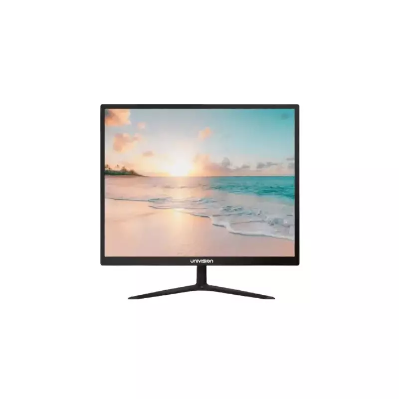 Univision LED350 17 inch 60Hz AH LED Monitor