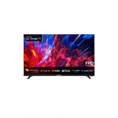 Mango MG43FG1 43 inch FHD Google TV