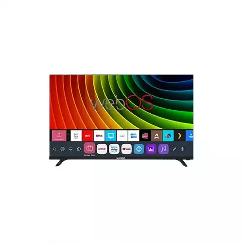 Mango MG65FW1 65 inch 4K HDR WebOS TV