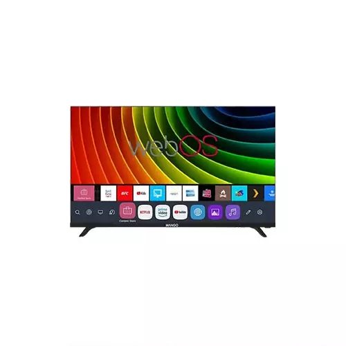 Mango MG65FW1 65 inch 4K HDR WebOS TV
