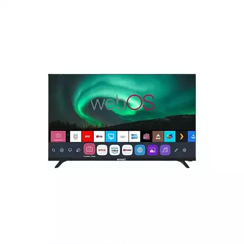 Mango MG75FW1 75 inch 4K HDR WebOS TV