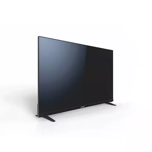 Mango MG65FG3 65 Inch 4K LED HDR Smart Google TV-gallery-1