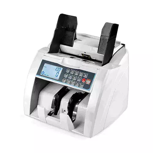 Domens DMS-9200 Automatic Money Counting Machine