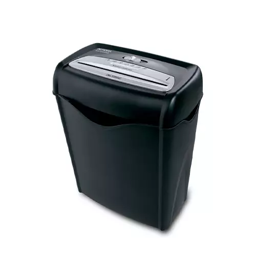 Aurora AS1060SB Paper Shredder