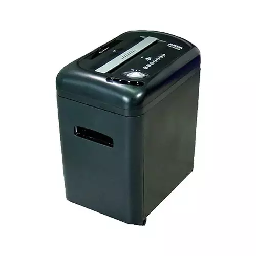 Aurora AS1219CE Paper Shredder