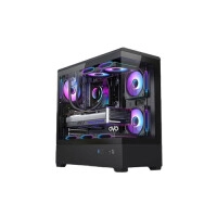 OVO CC2-D01 Full-Tower Gaming Case