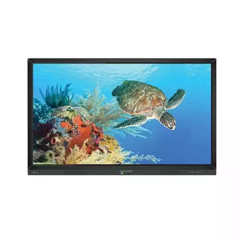 BOXLIGHT PROCOLOR 864U 86 INCH 4K RAM 8GB ROM 64GB INTERACTIVE FLAT PANEL DISPLAY