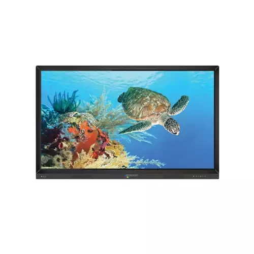 BOXLIGHT PROCOLOR 654U 4K 65 INCH INTERACTIVE FLAT PANEL DISPLAY