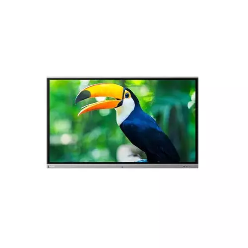 Boxlight ProColor 984UC 98 Inch 4K UHD Interactive Flat Panel With Camera
