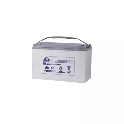 Leoch LP12-80 (12V 80Ah) Sealed Lead Acid Battery