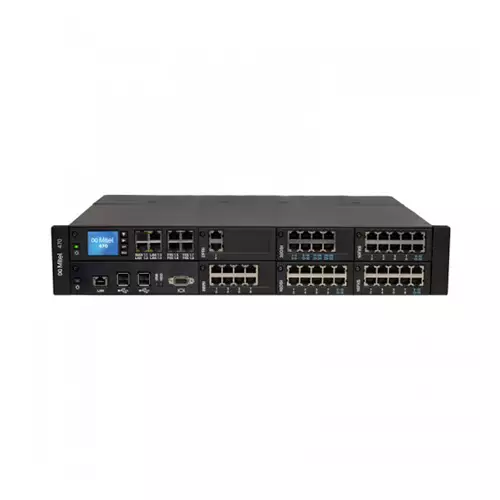 Mitel MiVoice Office 470 Basic IPABX System for 50 User