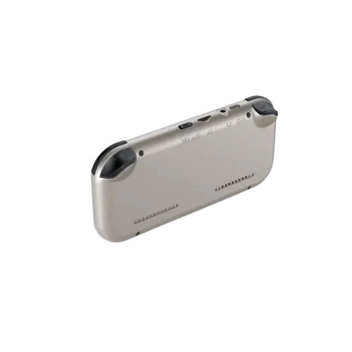 SJGAM M17 4.3 inch IPS Display 1GB RAM Handheld Gaming Console (Grey) - 2