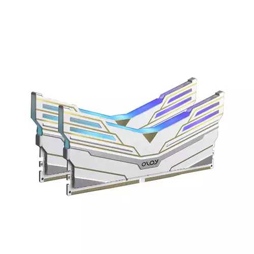 OLOY 16GB 3200MHZ DDR4 DESKTOP RAM - TechLand BD Flash Sale