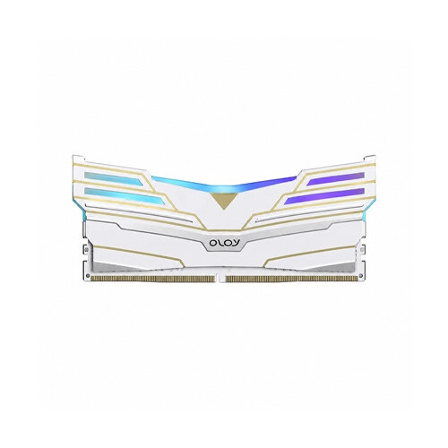 OLOY 8GB 3200MHZ RGB DDR4 DESKTOP RAM