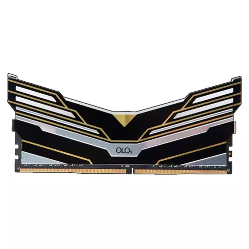 OLOY 8GB 3600MHZ DDR4 DESKTOP RAM