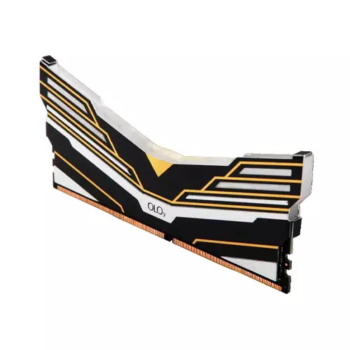 OLOY 8GB 3600MHZ DDR4 DESKTOP RAM-gallery-1