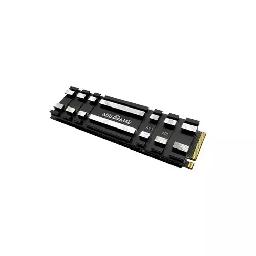Addlink A93 1TB M.2 2280 PCIe Gen4x4 NVMe SSD