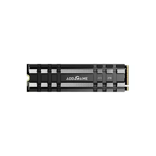 Addlink A93 2TB M.2 2280 PCIe NVMe SSD-1