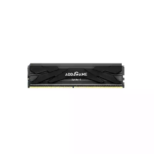 Addlink Spider S4 16GB DDR4 3200MHz Gaming Desktop RAM