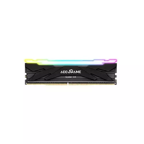 Addlink Spider X4 16GB DDR4 3200MHz RGB Gaming Desktop RAM