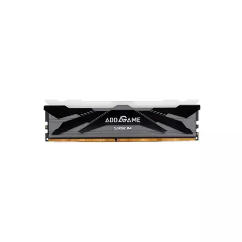 Addlink Spider X4 16GB DDR4 3200MHz RGB Gaming Desktop RAM-gallery-2