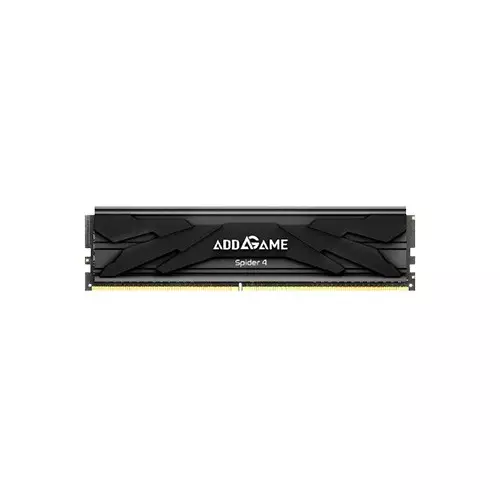 Addlink Spider 4 16GB DDR4 3200MHz Gaming Desktop RAM