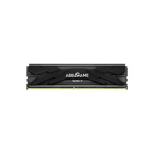 Addlink Spider 4 16GB DDR4 3200MHz Gaming Desktop RAM