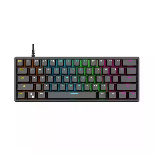 Bajeal G101 60% RGB Mechanical Gaming Keyboard